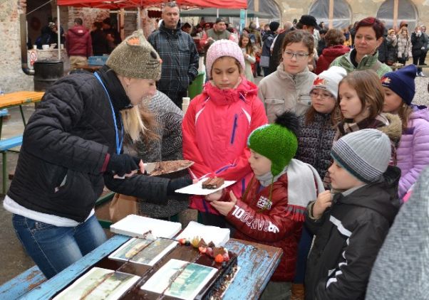 Vianoce na zámku si Hlohovčania tento rok neužijú