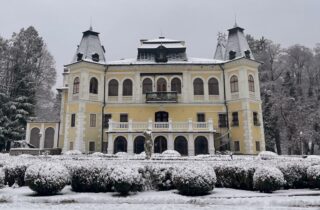 Napätie medzi zamestnancami v Múzeu Betliar. Pobúril ich výber novej riaditeľky